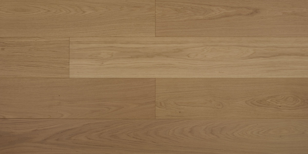 9 1/2" x 5/8" Engineered European Oak Huntzberger Hardwood Flooring