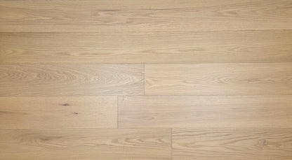 9 1/2" x 5/8" Engineered Red Oak Oberon Hardwood Flooring