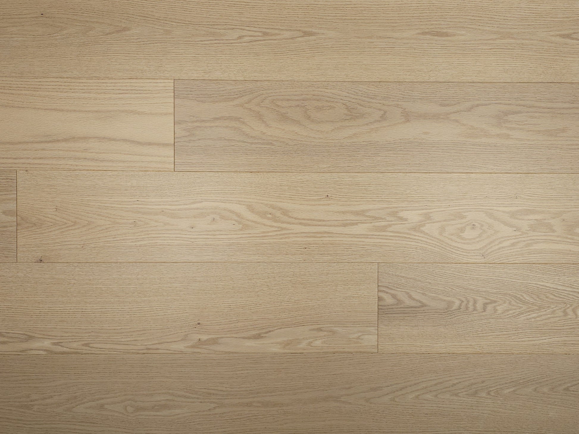 Engineered Red Oak Flooring