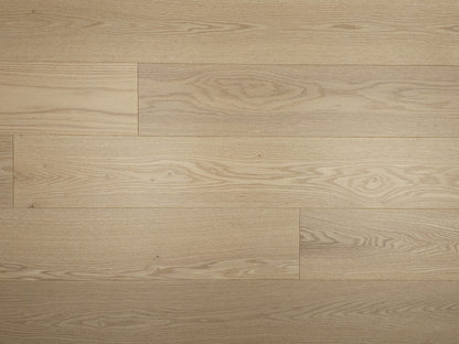 Engineered Red Oak Flooring