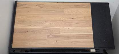 6 1/2" x 1/2" Engineered Hickory Ardbeg Hardwood Flooring