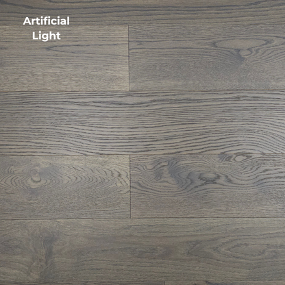 Engineered White Oak Flooring