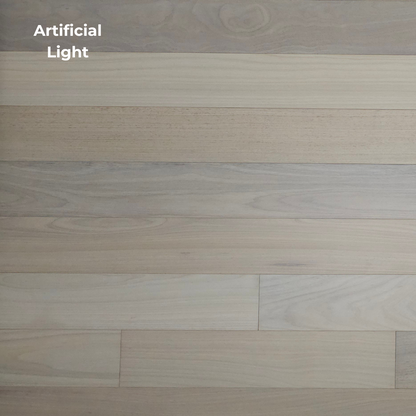 Engineered Brazilian Oak Hardwood Flooring