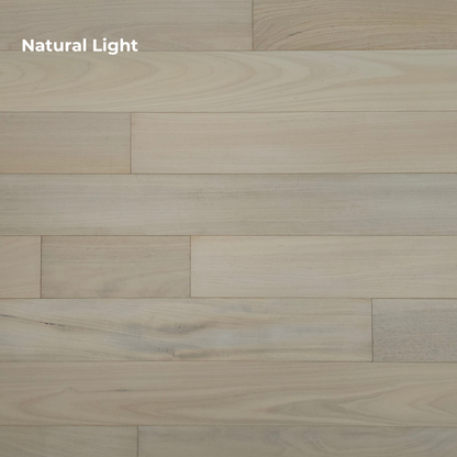 Engineered Brazilian Oak Flooring
