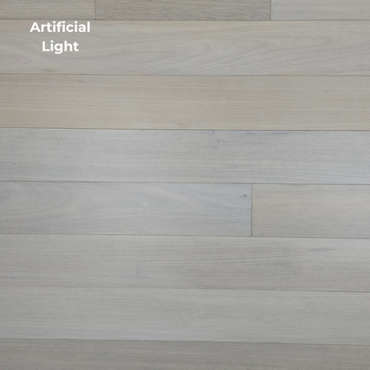 Engineered Brazilian Oak Flooring