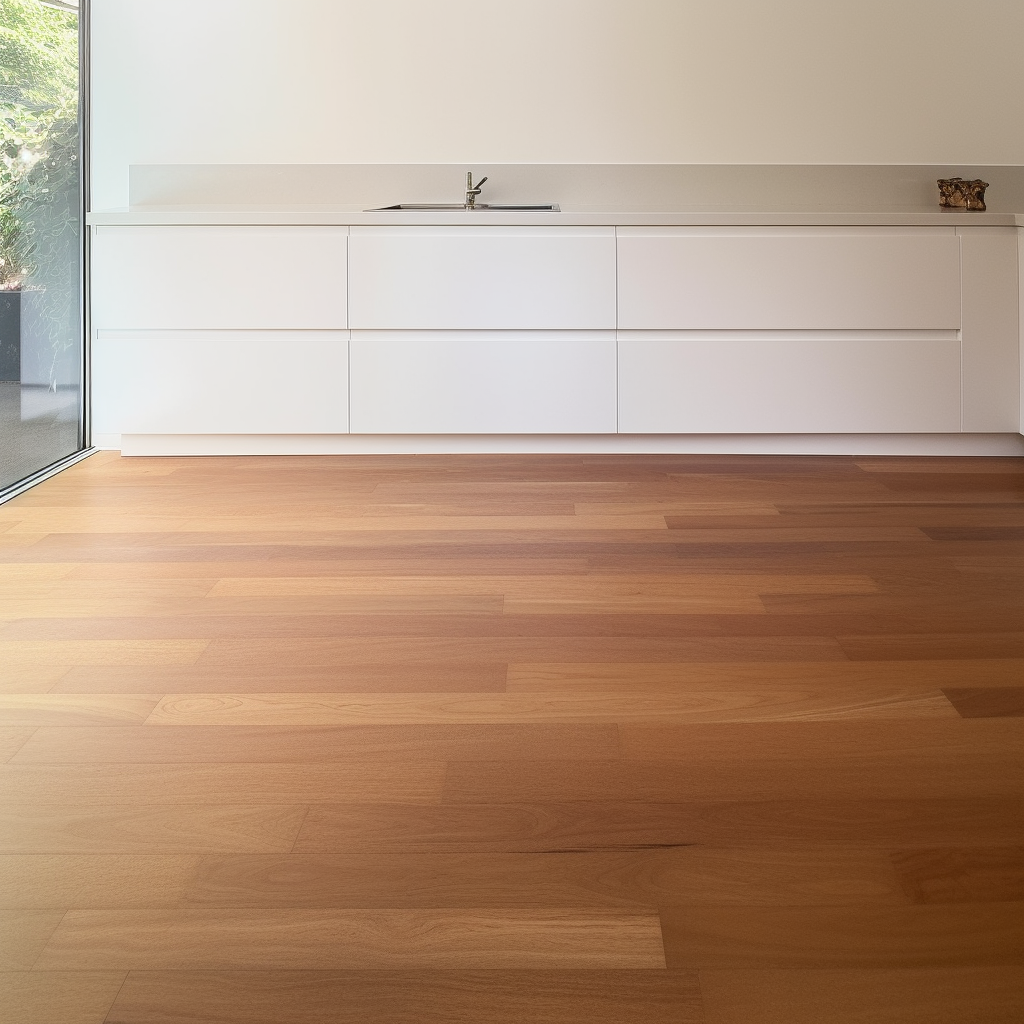 5" x 1/2" Engineered Brazilian Chestnut Autumn Hardwood Flooring