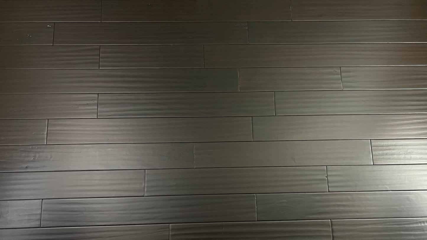 4 1/3" x 5/8" Solid Mahogany Aveline Hardwood Flooring