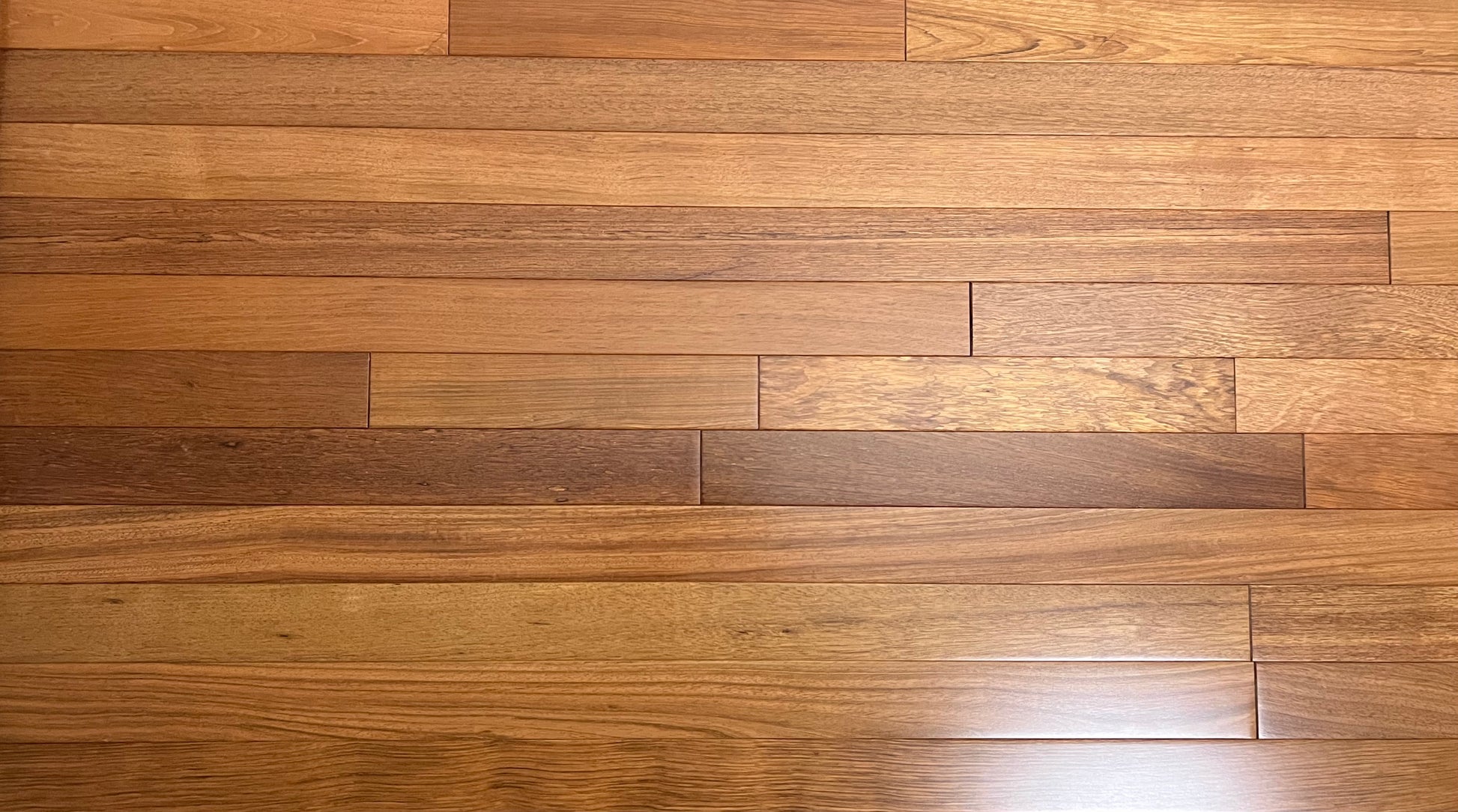 Brazilian Cherry Hardwood Flooring