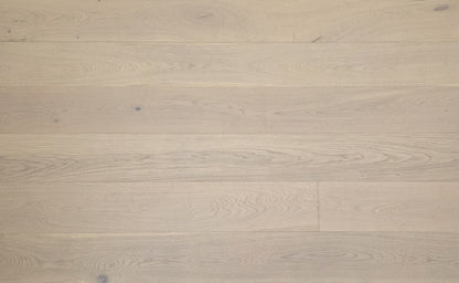 7 1/2" x 9/16" Engineered European White Oak Buchanan Hardwood Flooring