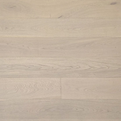 7 1/2" x 9/16" Engineered European White Oak Buchanan Hardwood Flooring