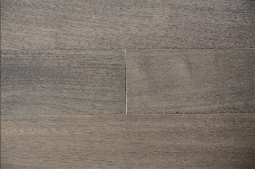 7 3/4" x 3/4" Brazilian Oak Wirebrush Cinza Hardwood Flooring