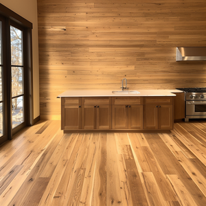 4 3/4" x 3/4" Solid Acacia Coronado Hardwood Flooring