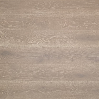 7 1/2" x 9/16" Engineered European White Oak Dalmore Hardwood Flooring