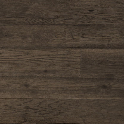6 1/2" x 1/2" Engineered Hickory Dean Hardwood Flooring