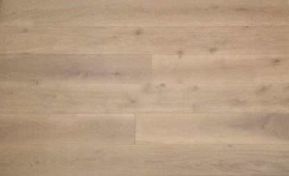 7 1/2" x 5/8" Engineered European White Oak Famous Grouse Hardwood Flooring