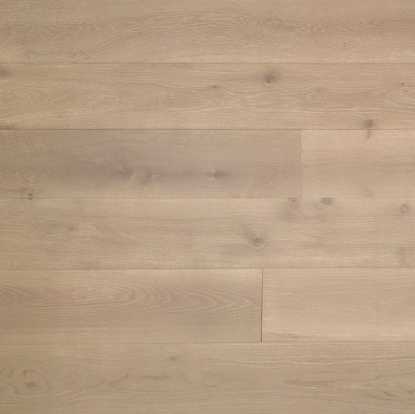7 1/2" x 5/8" Engineered European White Oak Famous Grouse Hardwood Flooring