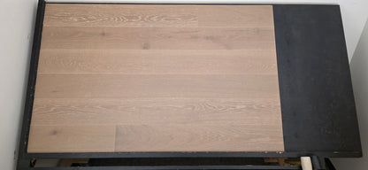 7 1/2" X 1/2" Engineered European White Oak Mortlach Hardwood Flooring
