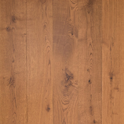 8 1/4" x 9/16" Engineered European Oak Corinth Hardwood Flooring