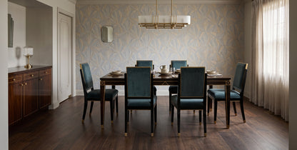 7" x 9/16" Engineered Brazilian Oak Pebble Hardwood Flooring