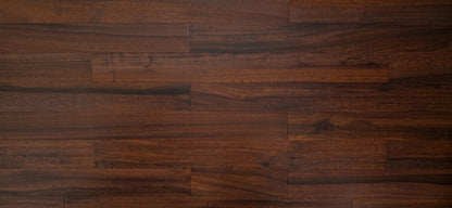 3 1/2" x 3/4" Solid Okan Cassion Hardwood Flooring