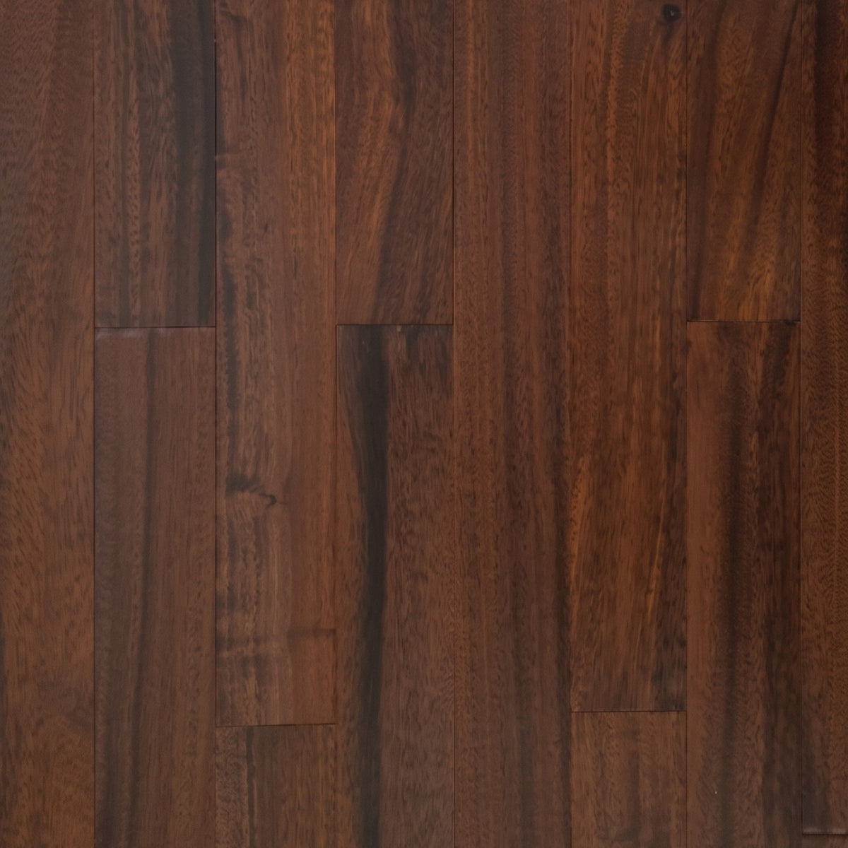 3 1/2" x 3/4" Solid Okan Cassion Hardwood Flooring