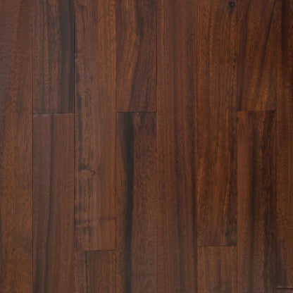 3 1/2" x 3/4" Solid Okan Cassion Hardwood Flooring