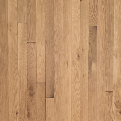 5" x 3/4" White Oak Natural #1 & Better Hardwood Flooring