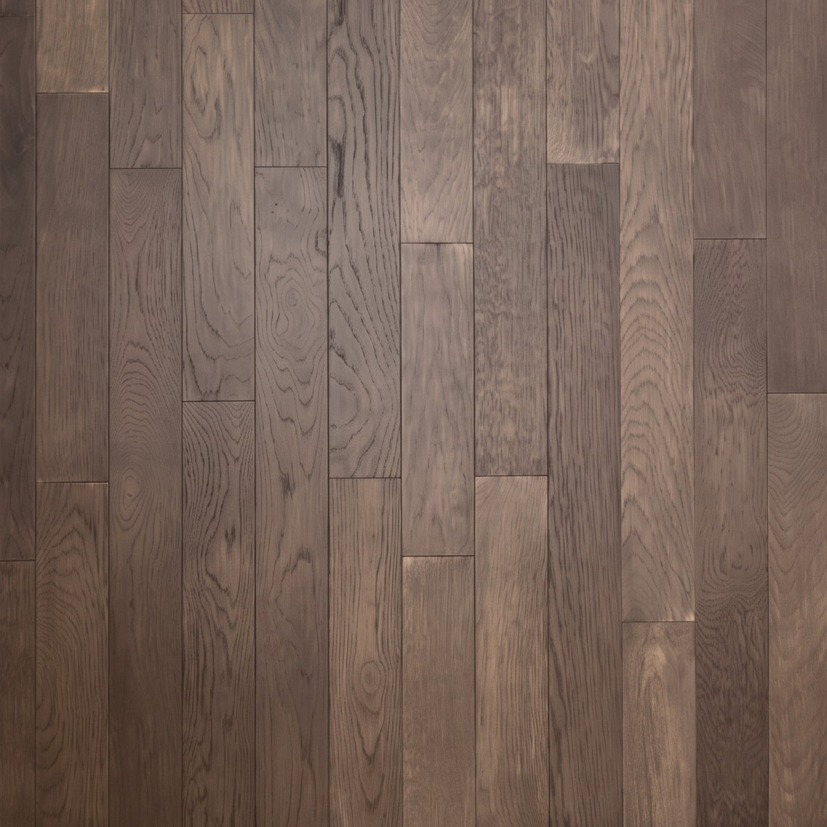 3 5/8" x 3/4" White Oak Etain Hardwood Flooring
