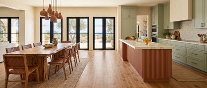 5" x 3/4" White Oak Natural #1 & Better Hardwood Flooring