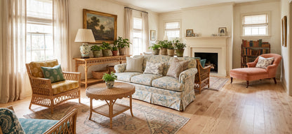 5 3/8" x 3/8" Engineered Maple Natural Hardwood Flooring