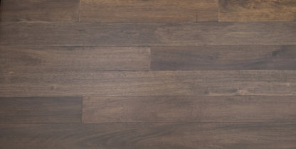 7" x 9/16" Engineered Brazilian Oak Pebble Hardwood Flooring
