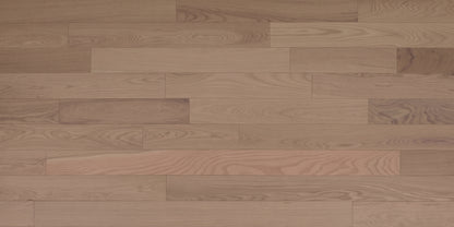 3 1/4" x 3/4" Solid Red Oak Charisma Hardwood Flooring