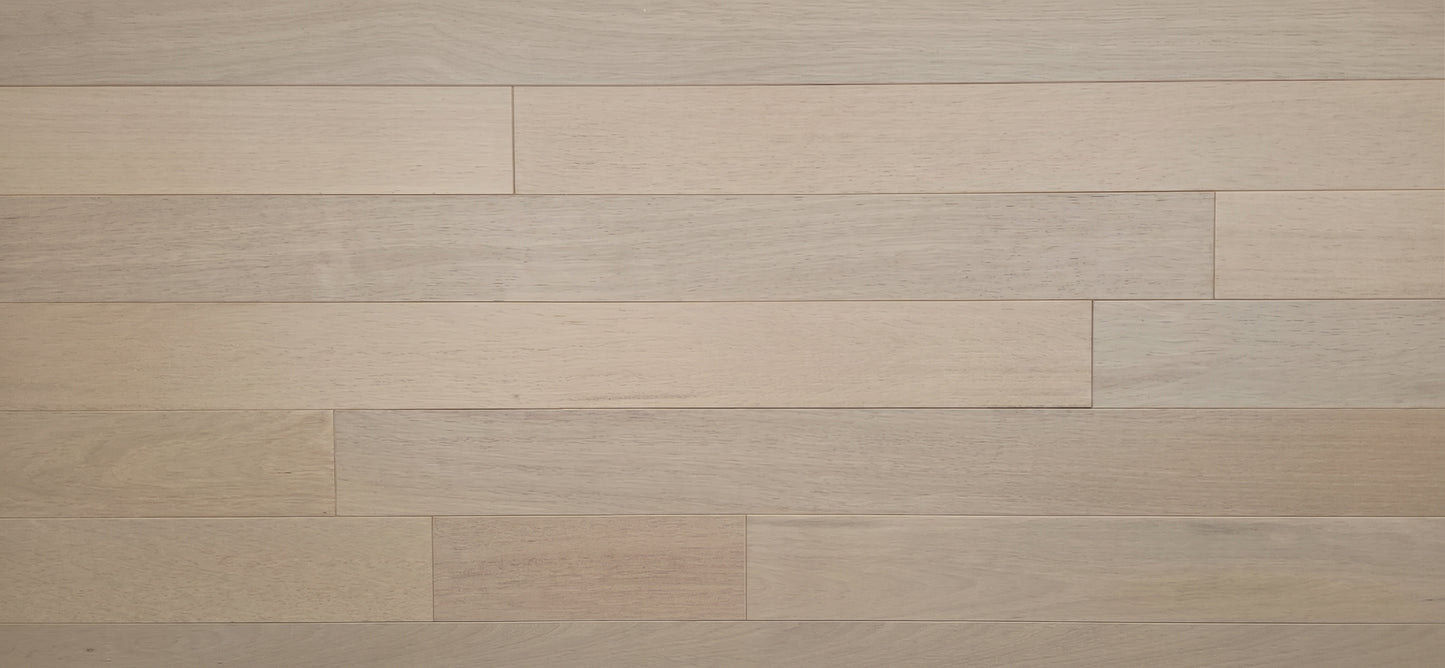 4" x 3/4" Solid Brazilian Oak Deriva Hardwood Flooring