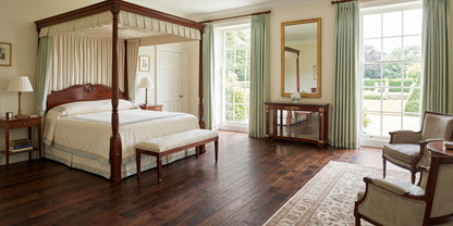 5" x 3/8" Engineered White Oak Shirley Hardwood Flooring