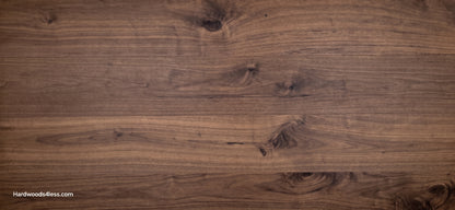 8.11" x 7/16" Modernized Engineered Walnut Gaudi Hardwood Flooring