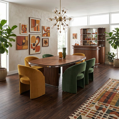 4 1/4" x 3/4" Solid Maple Jefferson Hardwood Flooring