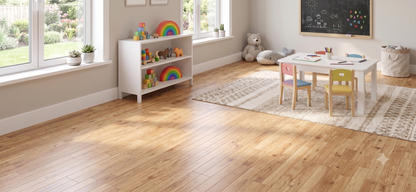 2 1/4" x 3/4" White Oak Natural Character Grade Matte Hardwood Flooring