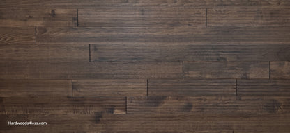 4" x 3/4" Hickory Kennecott Hardwood Flooring