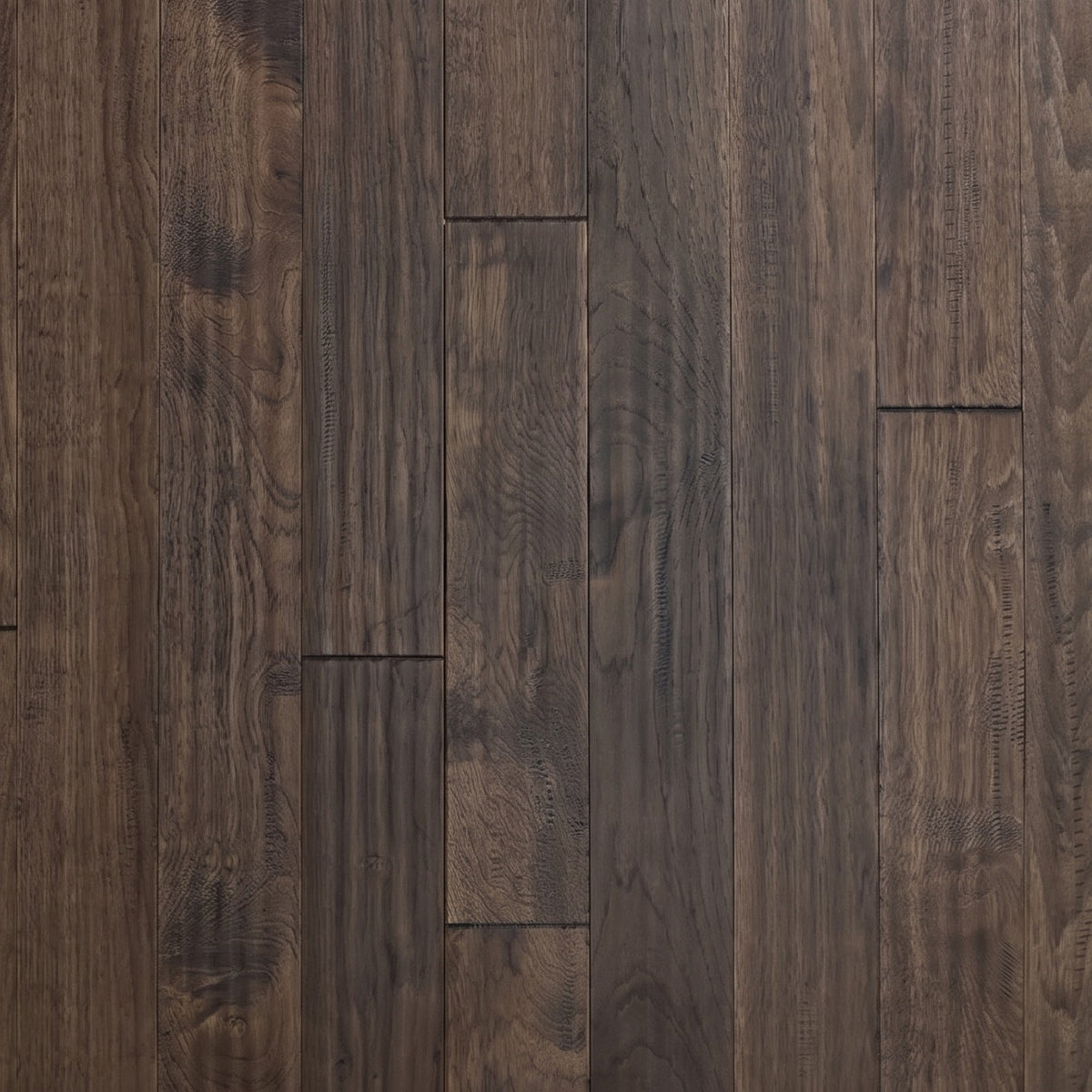 4" x 3/4" Hickory Kennecott Hardwood Flooring