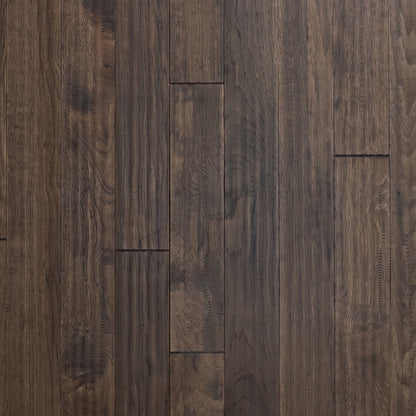4" x 3/4" Hickory Kennecott Hardwood Flooring