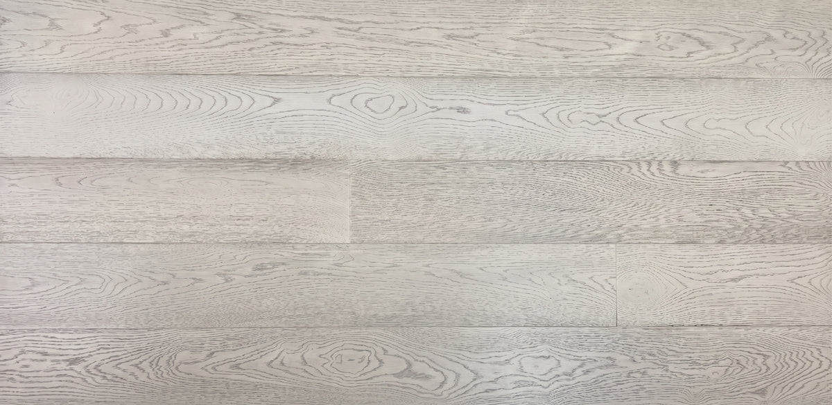 8.66" x 5/8" Engineered European Oak Pescadero Hardwood Flooring