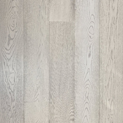 8.66" x 5/8" Engineered European Oak Pescadero Hardwood Flooring