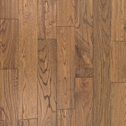 5" x 3/4" Solid Red Oak Purslane Hardwood Flooring