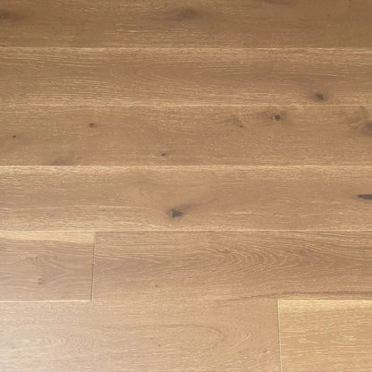 7.48" x 1/2" Engineered European White Oak Glenfarclas Hardwood Flooring