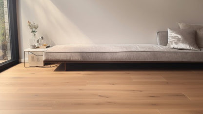 7.48" x 1/2" Engineered European White Oak Glenfarclas Hardwood Flooring