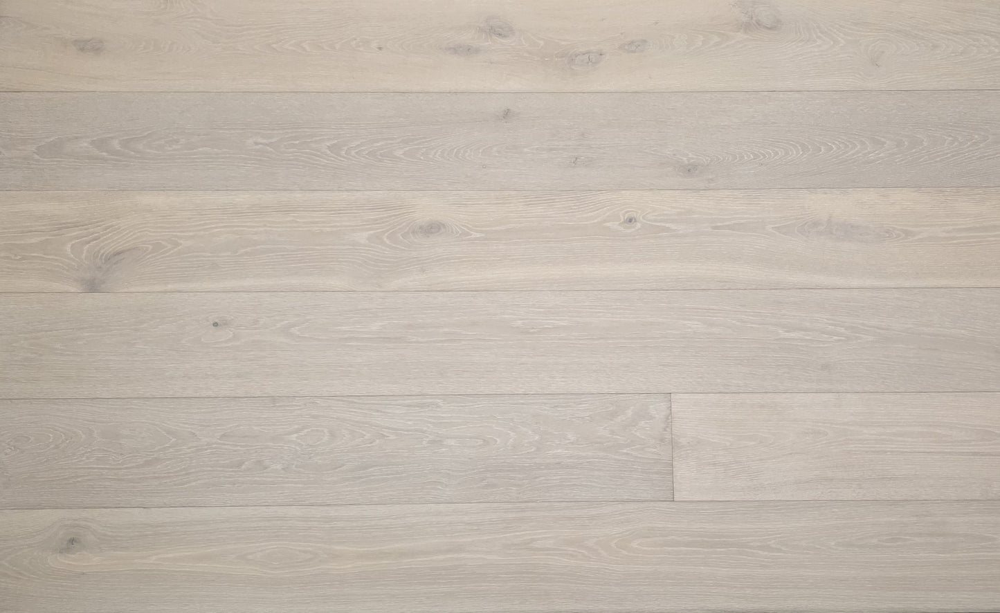 7 1/2" x 9/16" Engineered European White Oak Glenmorangie Hardwood Flooring
