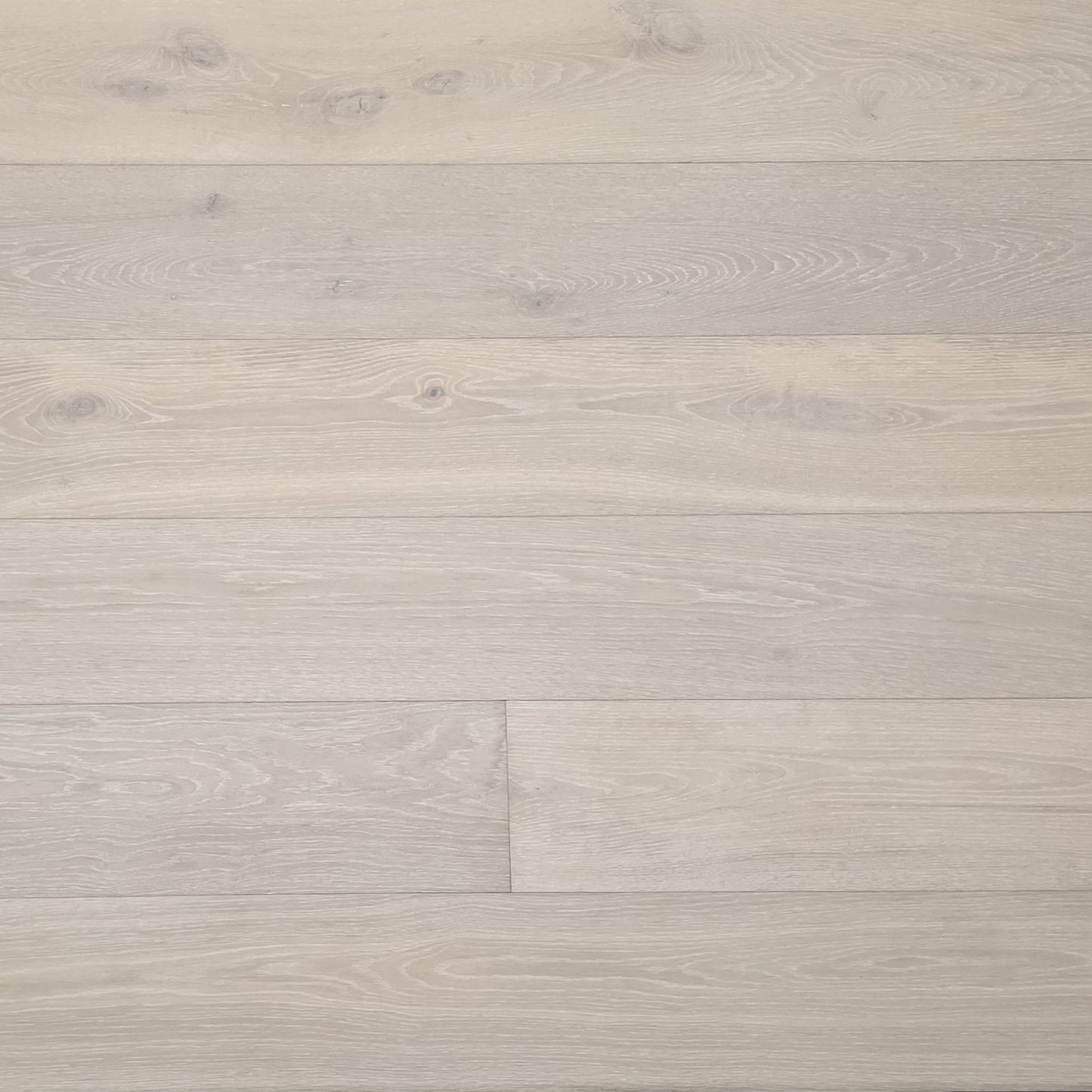 7 1/2" x 9/16" Engineered European White Oak Glenmorangie Hardwood Flooring