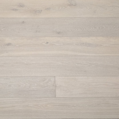 7 1/2" x 9/16" Engineered European White Oak Glenmorangie Hardwood Flooring