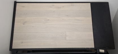 7 1/2" x 9/16" Engineered European White Oak Glenmorangie Hardwood Flooring