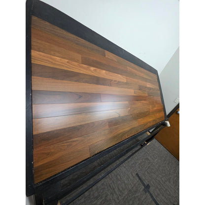 3 1/4" x 3/4" Prefinished Solid Brazilian Walnut (IPE) Natural Hardwood Flooring